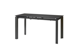 Bright Vintage Greyстол керамический 102-142 см